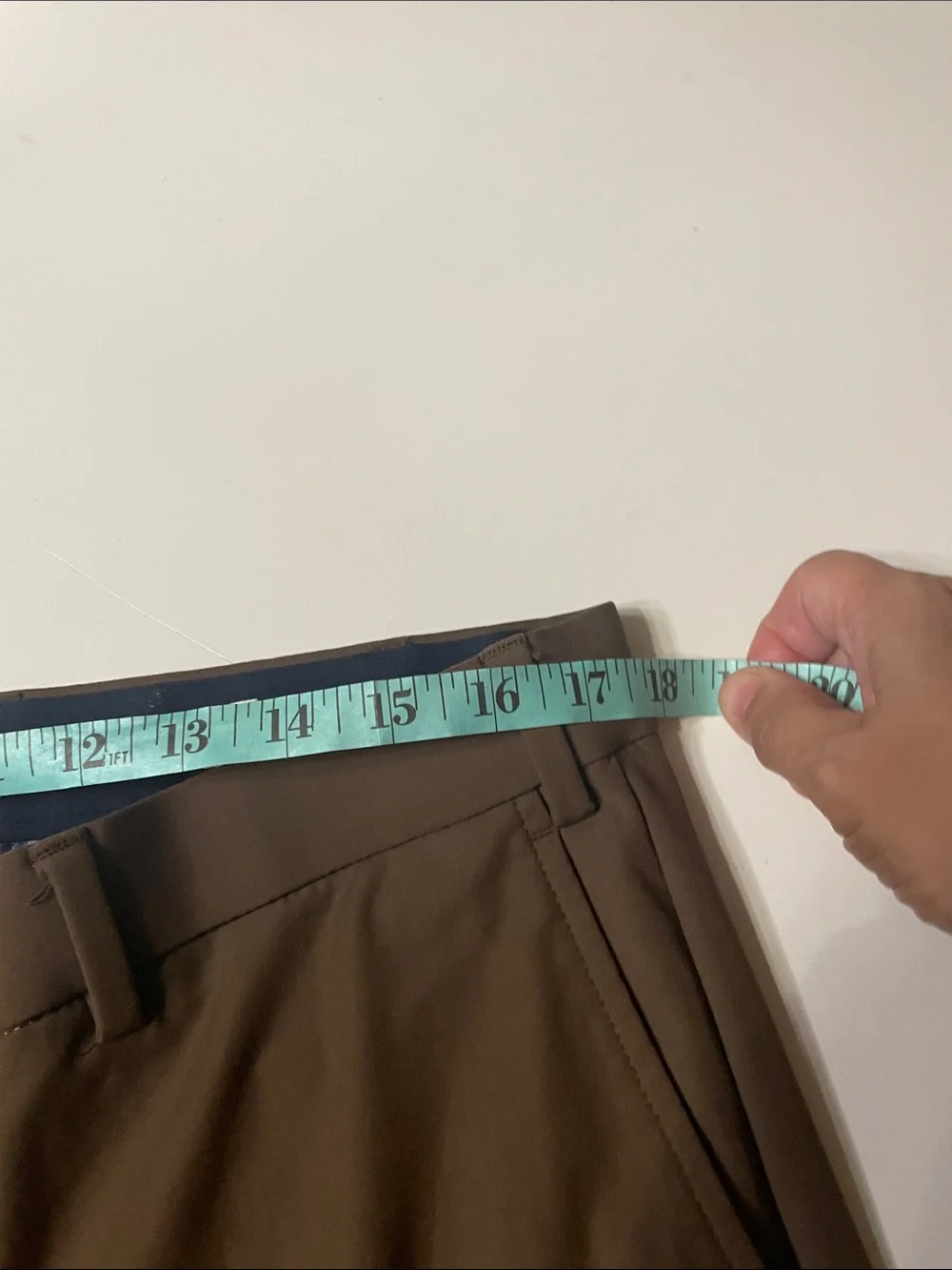 Lauren Ralph  Lauren black label men’s dress pants size 36X30